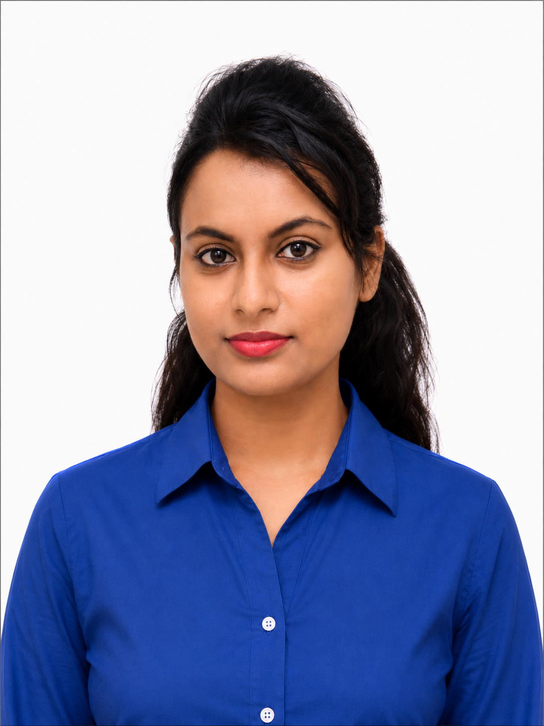 Aparna Talukder